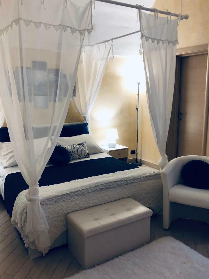 Corte Bianca Monopoli Zewnętrze zdjęcie