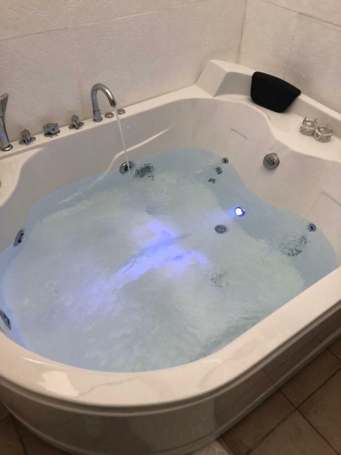 Corte Bianca Monopoli Zewnętrze zdjęcie