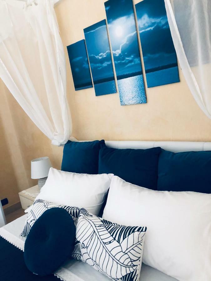 Corte Bianca Monopoli Zewnętrze zdjęcie