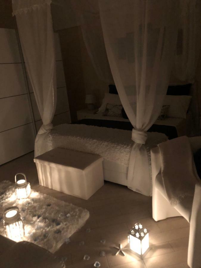Corte Bianca Monopoli Zewnętrze zdjęcie